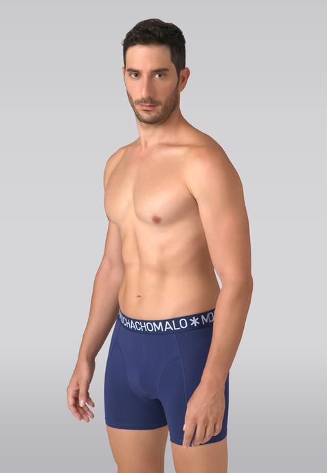 Muchachomalo - 7-pack Boxershorts Men - Image 2