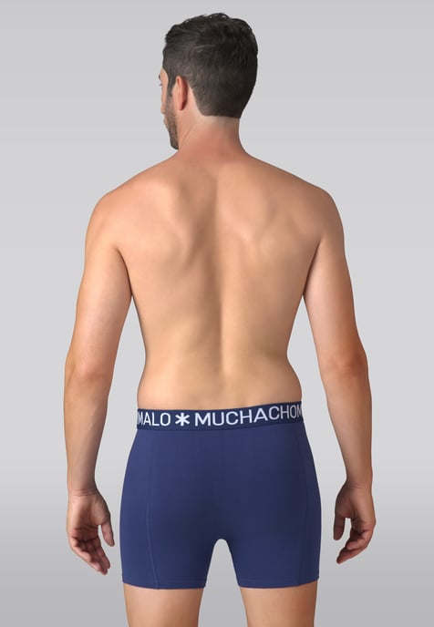 Muchachomalo - 7-pack Boxershorts Men - Image 3