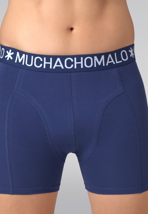 Muchachomalo - 7-pack Boxershorts Men - Image 4