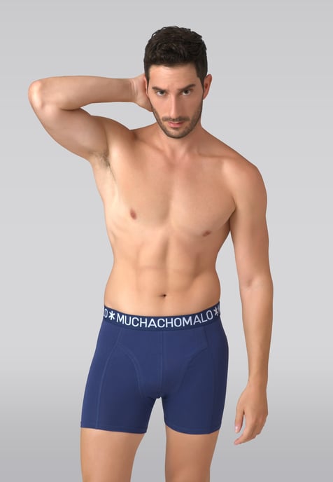 Muchachomalo - 7-pack Boxershorts Men - Image 5