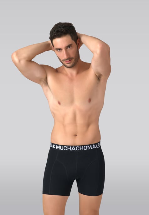 Muchachomalo - 7-pack Boxershorts Men - Image 6