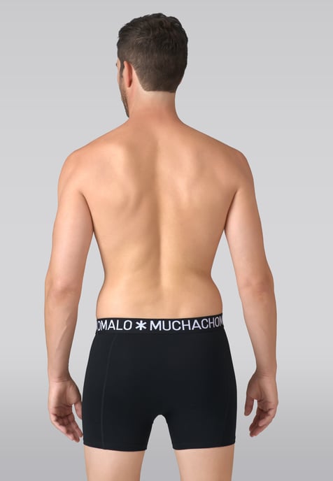 Muchachomalo Boxershorts för män - Bomull - Byxor för män - Image 3