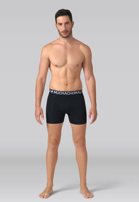 Muchachomalo Boxershorts för män - Bomull - Byxor för män - Image 5