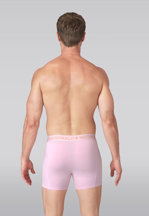 Muchachomalo Boxershorts för män - Bomull - Byxor för män - Image 3