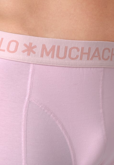 Muchachomalo Boxershorts för män - Bomull - Byxor för män - Image 4