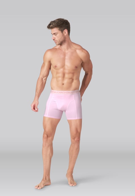 Muchachomalo Boxershorts för män - Bomull - Byxor för män - Image 5