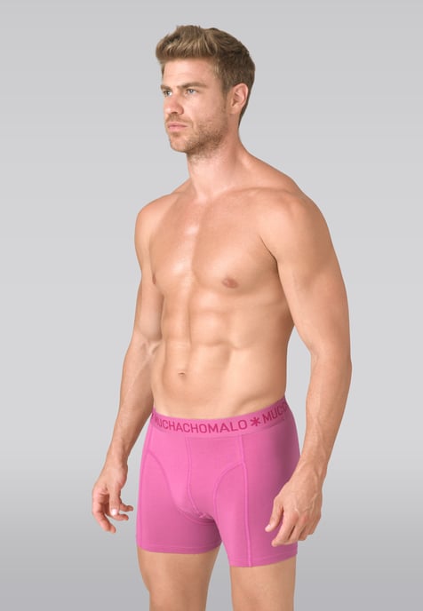 Muchachomalo Boxershorts för män - Bomull - Byxor för män - Image 6