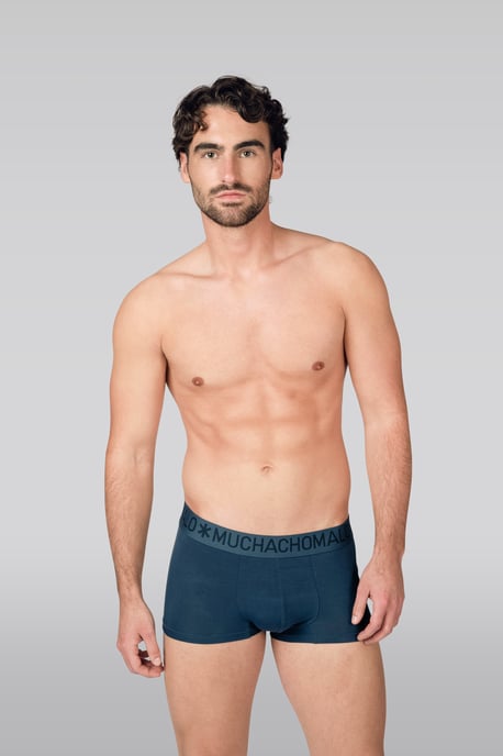 Muchachomalo Heren Boxershorts - 4-Pack - Mannen Onderbroeken - Image 2