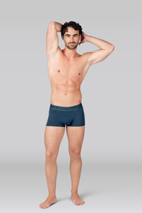 Muchachomalo Heren Boxershorts - 4-Pack - Mannen Onderbroeken - Image 3
