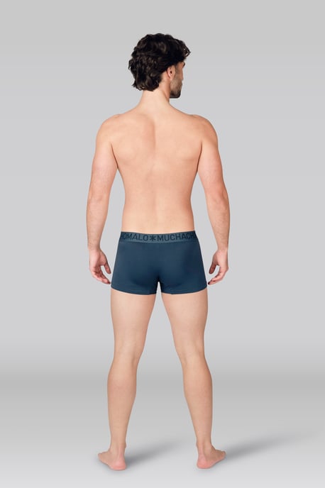 Muchachomalo Heren Boxershorts - 4-Pack - Mannen Onderbroeken - Image 4