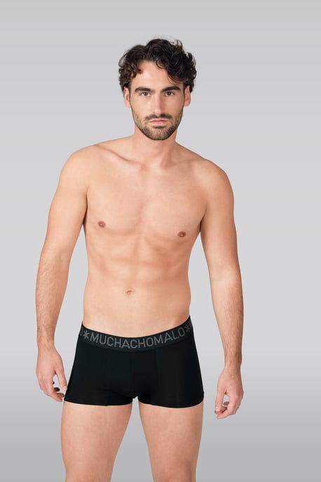 Muchachomalo Heren Boxershorts - 4-Pack - Mannen Onderbroeken - Image 5