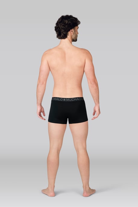 Muchachomalo Heren Boxershorts - 4-Pack - Mannen Onderbroeken - Image 6