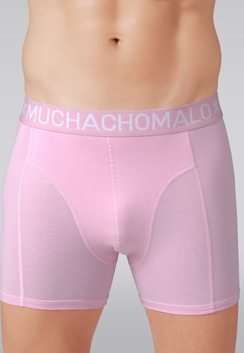 Muchachomalo Heren Boxershorts - 7-Pack - Mannen Onderbroeken - Image 4