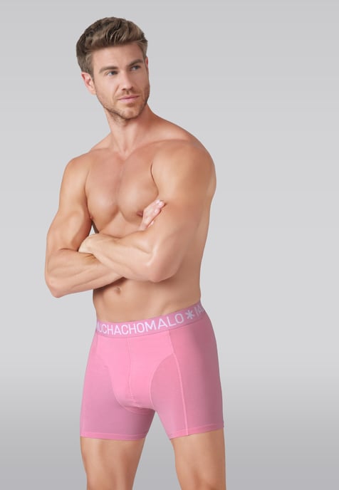 Muchachomalo Heren Boxershorts - 7-Pack - Mannen Onderbroeken - Image 6