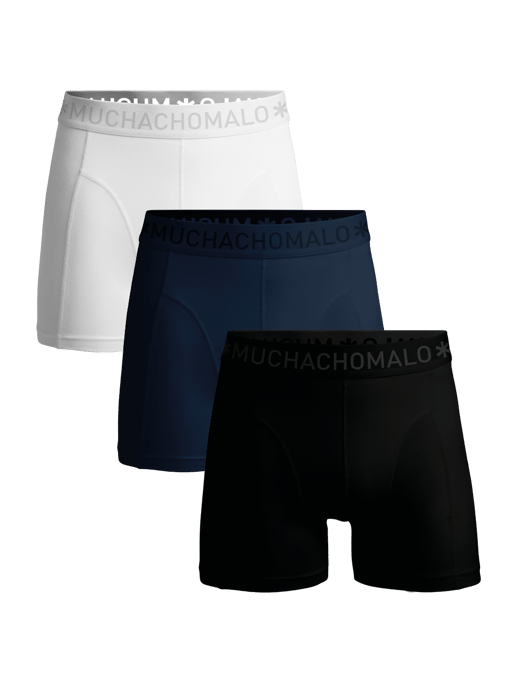 Muchachomalo Boxershorts för pojkar - Bomull - Kalsonger för barn - Image 1