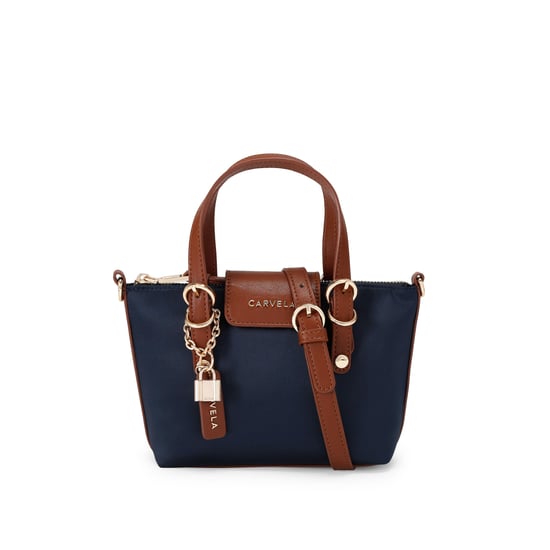 Carvela Marcela Crossbody Bag - Image 1