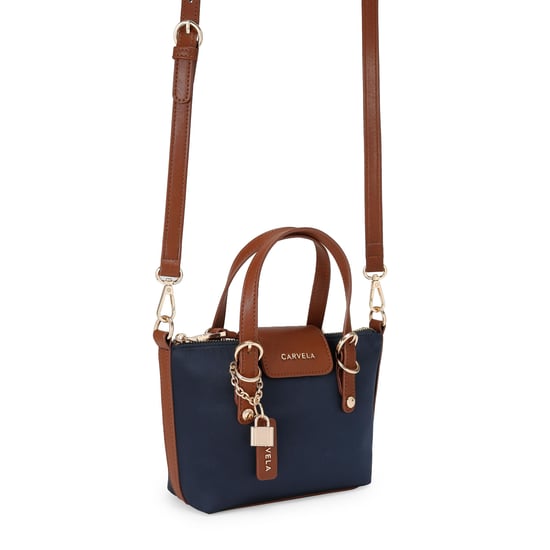 Carvela Marcela Crossbody Bag - Image 2