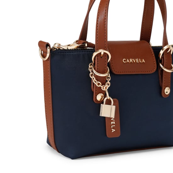 Carvela Marcela Crossbody Bag - Image 4