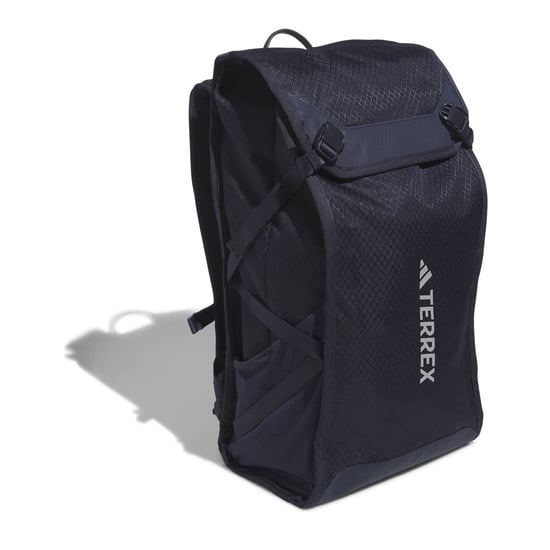 Accessories adidas Trx Backpack in Legend ink/Grey - Image 3