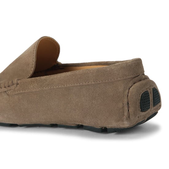 KG Kurt Geiger Suede Floyd Loafers - Image 3