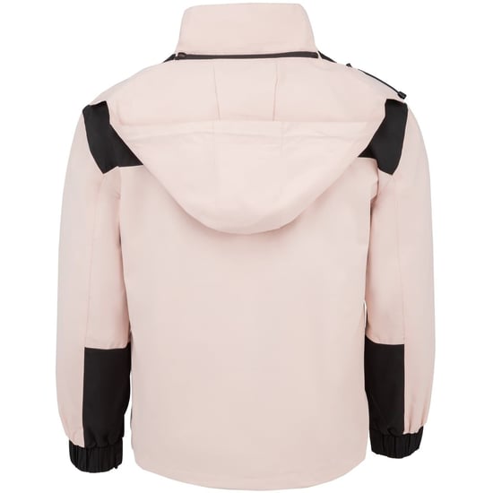 Men's Lee Cooper Outdoor Jacket in Light pink - Image 2