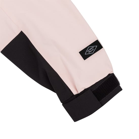 Men's Lee Cooper Outdoor Jacket in Light pink - Image 5