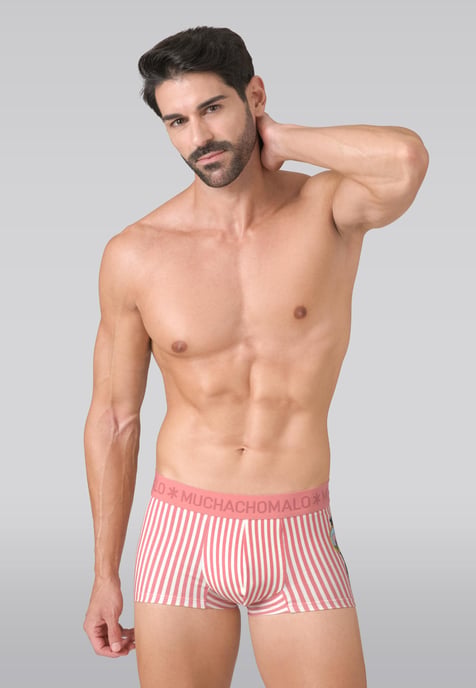 Muchachomalo Boxershorts för män - Bomull - Byxor för män - Image 6