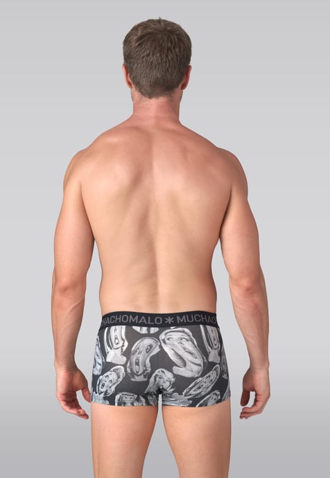 Muchachomalo Boxershorts för män - Bomull - Byxor för män - Image 3