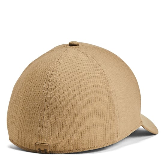 Accessories Under Armour Iso Chill Armourvent Curved Brim Cap in Brown - Image 3