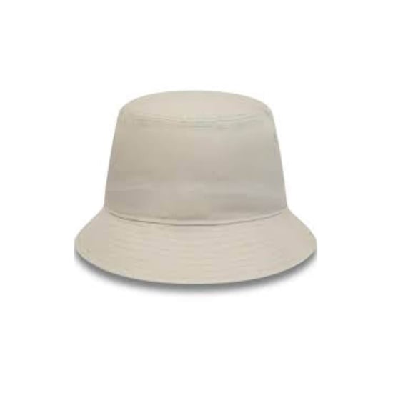 Accessories New Era Bucket Hat in Light Beige - Image 2