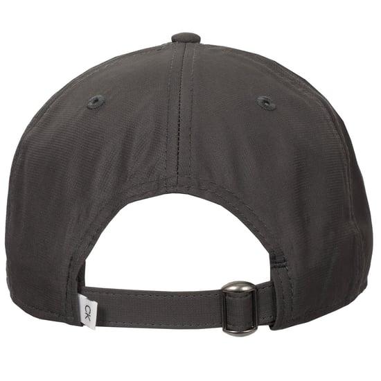 Accessories Calvin Klein Golf G Lettering Adjustable Cap in Charcoal - Image 4