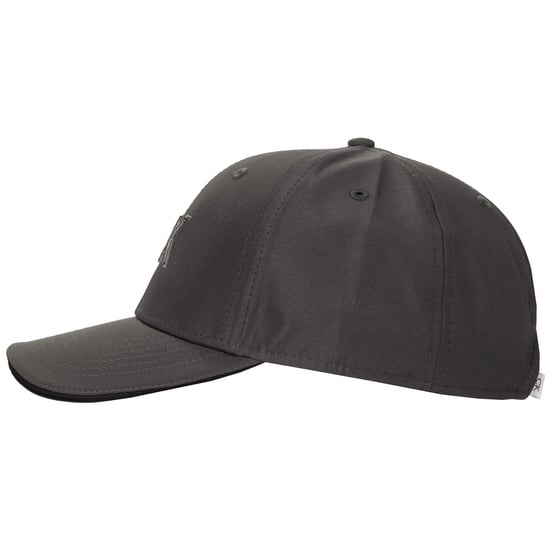 Accessories Calvin Klein Golf G Lettering Adjustable Cap in Charcoal - Image 6