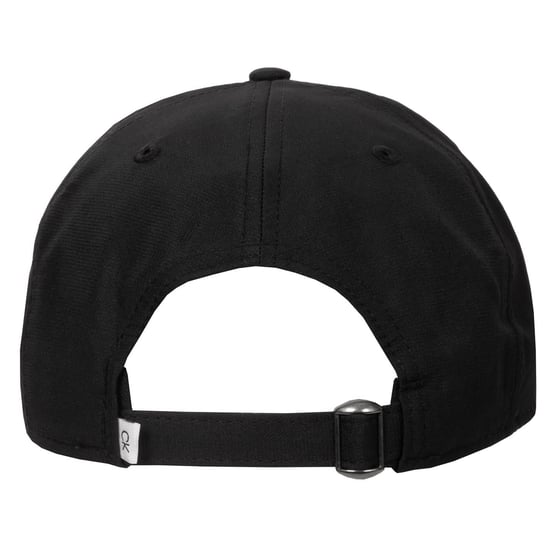 Accessories Calvin Klein Golf G Lettering Adjustable Cap in Black - Image 4