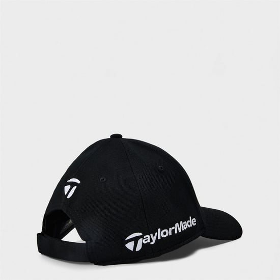 Accessories TaylorMade Driver Logo Box Print Baseball Cap in Black - Image 2