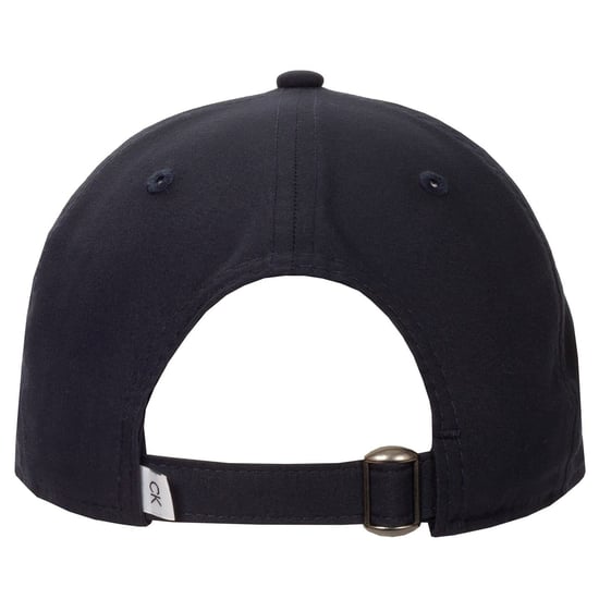 Accessories Calvin Klein Golf G Adjustable Dad Cap in Dark Navy - Image 4