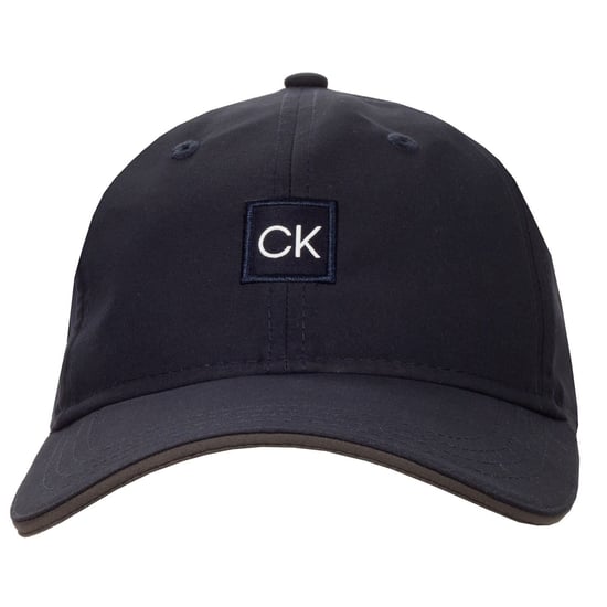Accessories Calvin Klein Golf G Adjustable Dad Cap in Dark Navy - Image 5