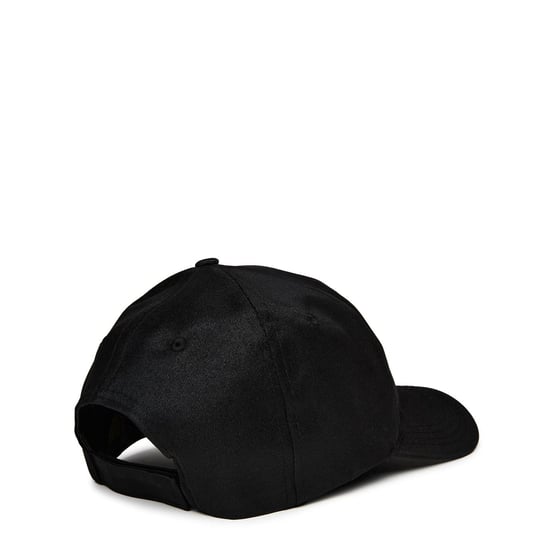 Accessories Castore Almeria Cap in Black - Image 2