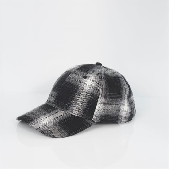 Accessories Brave Soul Cap in Black/White - Image 1