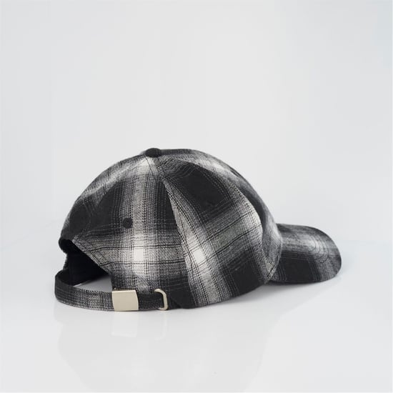 Accessories Brave Soul Cap in Black/White - Image 2