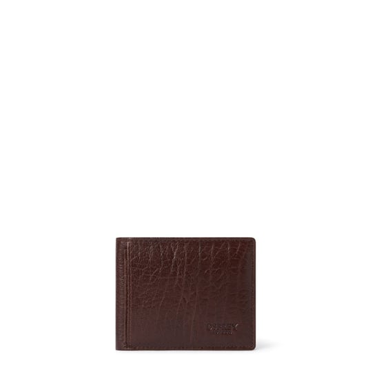 Accessories Osprey Billfold Wlt in Chocolate - Image 1