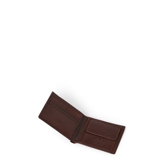 Accessories Osprey Billfold Wlt in Chocolate - Image 2