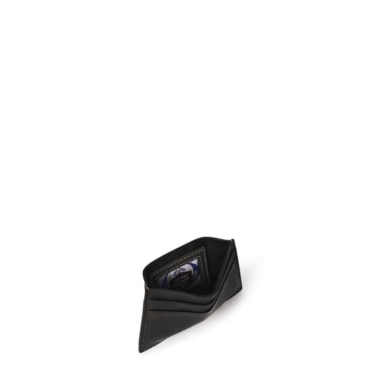 Accessories Osprey Arthur Card Holder in Black - Image 1