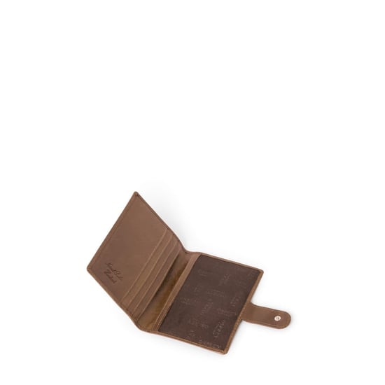 Accessories Osprey Passport Hldr in Cognac - Image 2