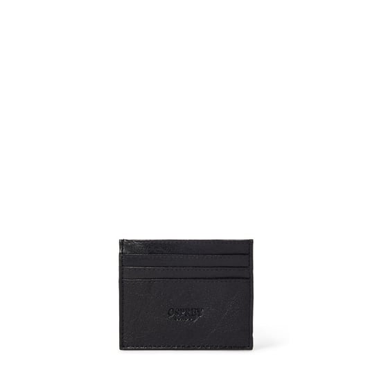 Accessories Osprey Card Holder in Black - Image 1