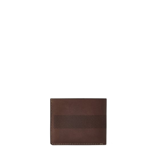 Accessories Osprey Arthur Card Holder in Choc - Image 3
