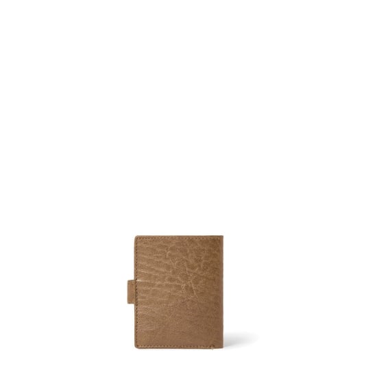 Accessories Osprey Popper Wallet in Cognac - Image 3