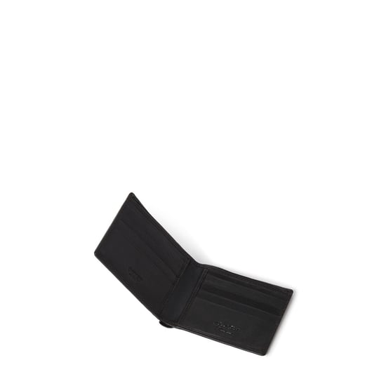 Accessories Osprey Wesley Wallet in Black - Image 2