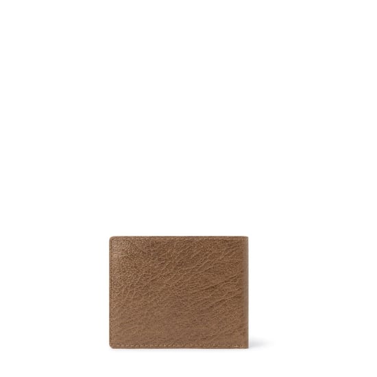 Accessories Osprey Billfold Wlt in Cognac - Image 1