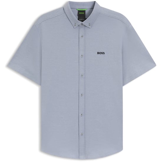Men's Boss B Motion S 10263169 01 in Grey - Image 1