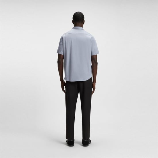 Men's Boss B Motion S 10263169 01 in Grey - Image 3